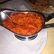 Foto zu Gasthaus Zum Maibaum - München, Bayern, Deutschland. Ajvar