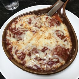 Meatball Casserole