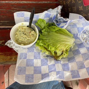 Bubba's Texas Burger Shack - Burgers Near Me - Houston, Texas