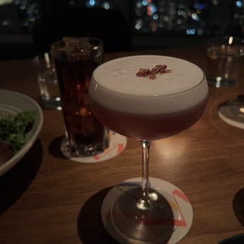 Manhatta - lovely drinks - New American Near Me - New York, New York Manhatta - lovely drinks - New American Near Me - New York, New York