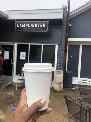 Lamplighter Coffee Roasters - Addison St by null