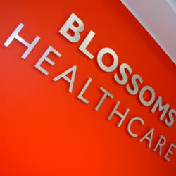 Blossoms Healthcare - Blossoms