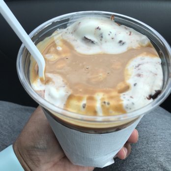 Andy's Frozen Custard - Ice Cream & Frozen Yogurt Near Me - Oak Lawn, Illinois Andy's Frozen Custard - Ice Cream & Frozen Yogurt Near Me - Oak Lawn, Illinois