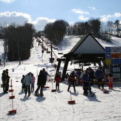 Ski Bradford