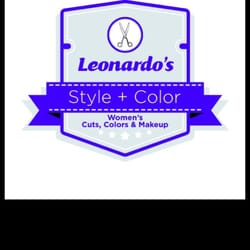Leonardo's Barber + Style