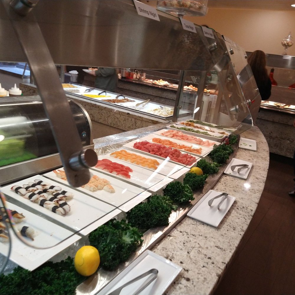 Four Seasons Buffet - Buffets Near Me - Cerritos, California Four Seasons Buffet - Buffets Near Me - Cerritos, California