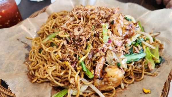 Wayang Restaurant Halal by null