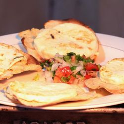 Rancho Viejo - Queso asado
