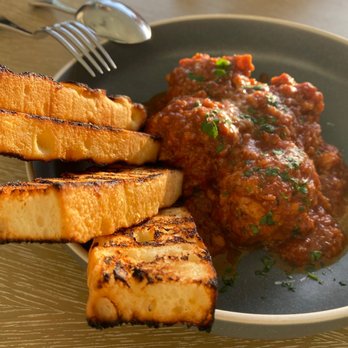 Quiora - Meatballs must have - Italian Near Me - Honolulu, Hawaii