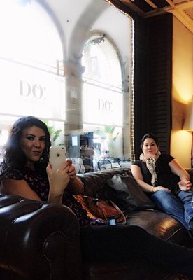 DO Plaça Reial Hotel Gothic Quarter, Sonder by null