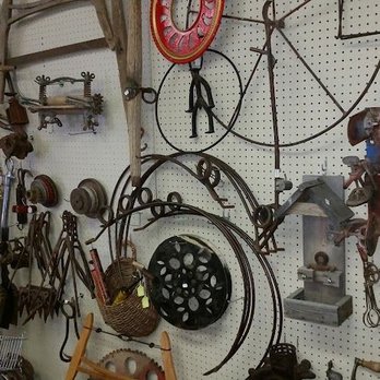 The Colby Flea Market - Antiques Near Me - Colby, Kansas The Colby Flea Market - Antiques Near Me - Colby, Kansas