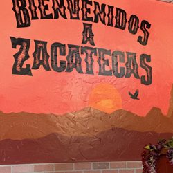 Zacatecas Taqueria y Cantina