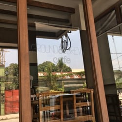 Ground & Brew