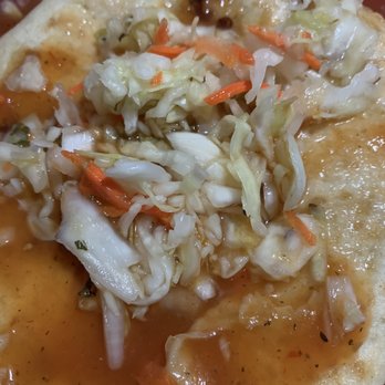 Maria's Restaurant - Yummy Pupusa - Salvadoran Near Me - Los Angeles, California