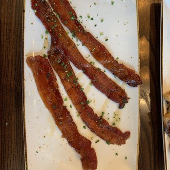 First Watch - Million dollar bacon - Breakfast & Brunch Near Me - Orlando, Florida