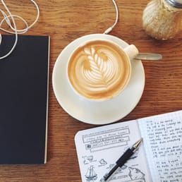 Good cup of coffee. Good cup of coffee.