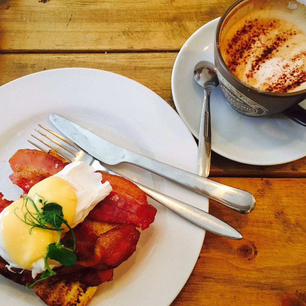 Bonjour Brioche - Cafes Near Me - London, XGL Bonjour Brioche - Cafes Near Me - London, XGL