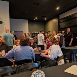 Matty's Bar & Grille