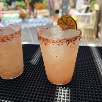 Wandering Spirits Mobile Bar - Spicy guava margaritas! - Bartenders Near Me Wandering Spirits Mobile Bar - Spicy guava margaritas! - Bartenders Near Me