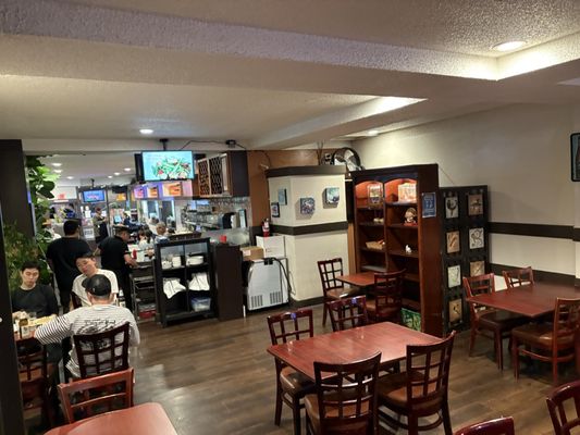 The Old Siam Thai Restaurant by null