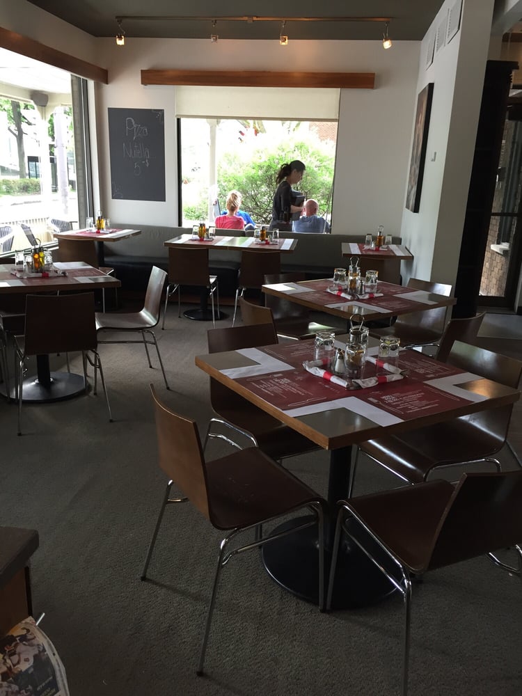 Restaurant Le Maizerets