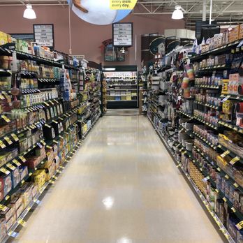Harris Teeter - Shopping Aisles - Grocery Near Me - Charlotte, North Carolina
