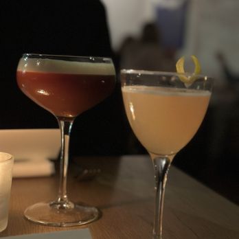 Lyla Lila - Mocktails - Italian Near Me - Atlanta, Georgia Lyla Lila - Mocktails - Italian Near Me - Atlanta, Georgia