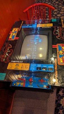 Pizza Caboose by null