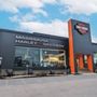 Photo of Harley Davidson