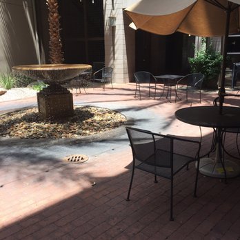 Fair Trade Cafe - Back sitting area. - Coffee & Tea Near Me - Phoenix, Arizona