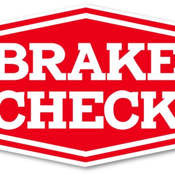 Brake Check - Oil Change Stations Near Me - Humble, Texas