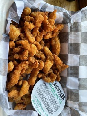 Dockside Dave’s Seafood Market by null