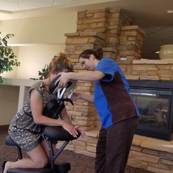Sacred Tree Massage