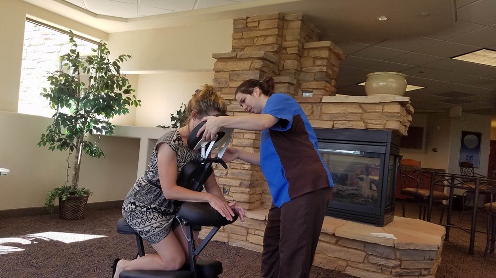 Sacred Tree Therapeutic Massage 13 Photos Massage Therapy