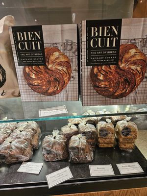 Bien Cuit by null