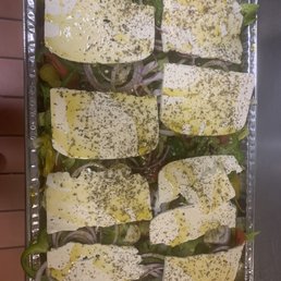 Greek Salad Greek Salad