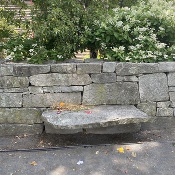 Salem Witch Trials Memorial - Landmarks & Historical Buildings Near Me - Salem, Massachusetts