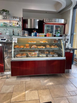 Caffe Umbria by null