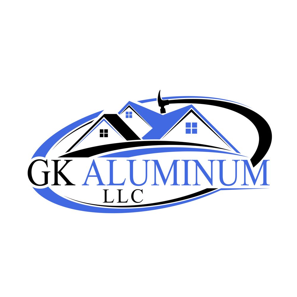 Slide of GK Aluminum