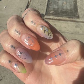 D+W Polish - Nail Salons Near Me - New York, New York D+W Polish - Nail Salons Near Me - New York, New York
