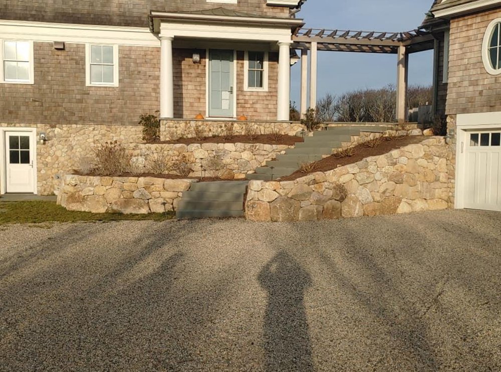 Slide of American Eagle Roofing And Construction