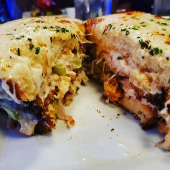 Therapy  - Lobster crab grill cheese - Bars Near Me - Las Vegas, Nevada