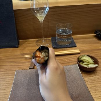 Kira - Sushi Bars Near Me - Houston, Texas