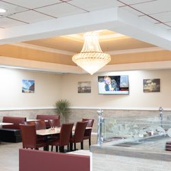 Sofra Restaurant and Bakery - Restaurant Ambiance