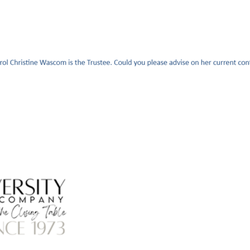 University Title Company
