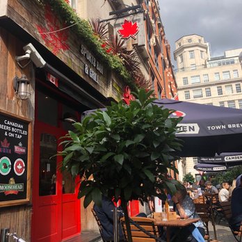 Franco Manca - Pizza Near Me - London, XGL