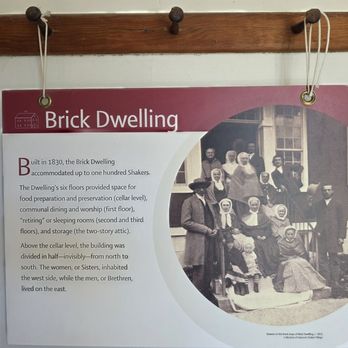 Hancock Shaker Village - Museums Near Me - Pittsfield, Massachusetts