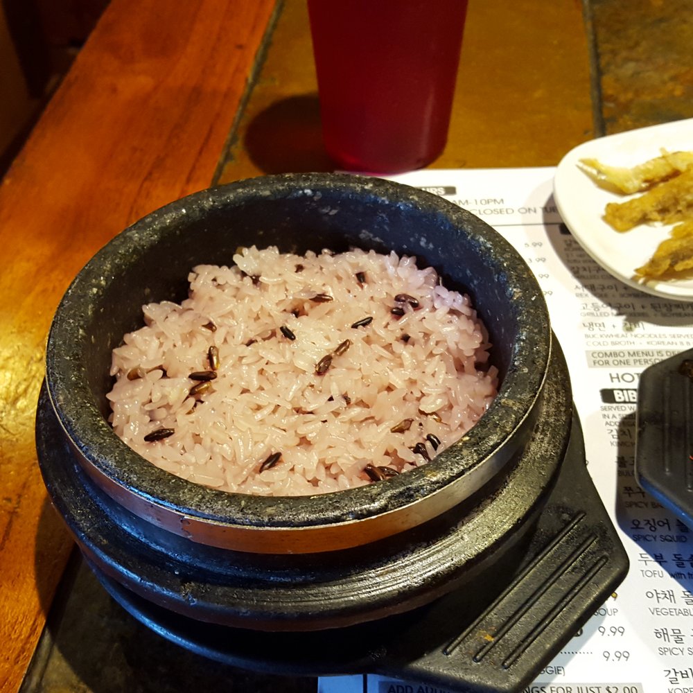 Tofu Kitchen - Korean Near Me - Johns Creek, Georgia Tofu Kitchen - Korean Near Me - Johns Creek, Georgia