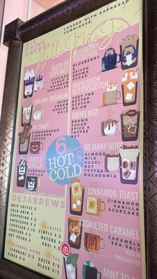 Morning Jones by null