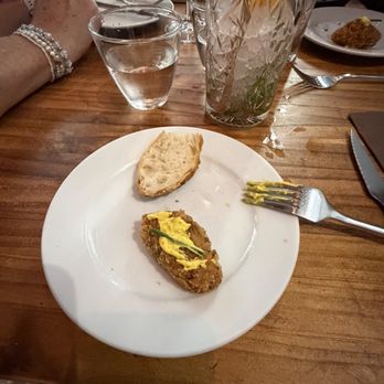 Gourmet Tapas - Tbone croquet - Tapas Bars Near Me - Barcelona, B Gourmet Tapas - Tbone croquet - Tapas Bars Near Me - Barcelona, B